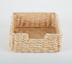 Load image into Gallery viewer, Tissue Holder - Banana Fibre