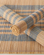 Load image into Gallery viewer, Mouni and Mouna – Dinning Set - Placemat and Runner