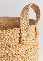 Load image into Gallery viewer, Nira – Banana Fiber Storage Basket