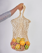 Load image into Gallery viewer, Kanu – Banana Fiber Utility Tote Bag