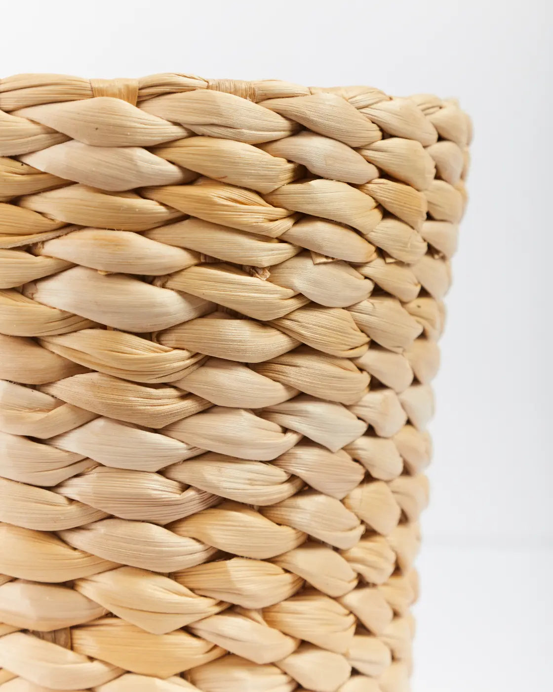 Savi multi utility banana fiber basket