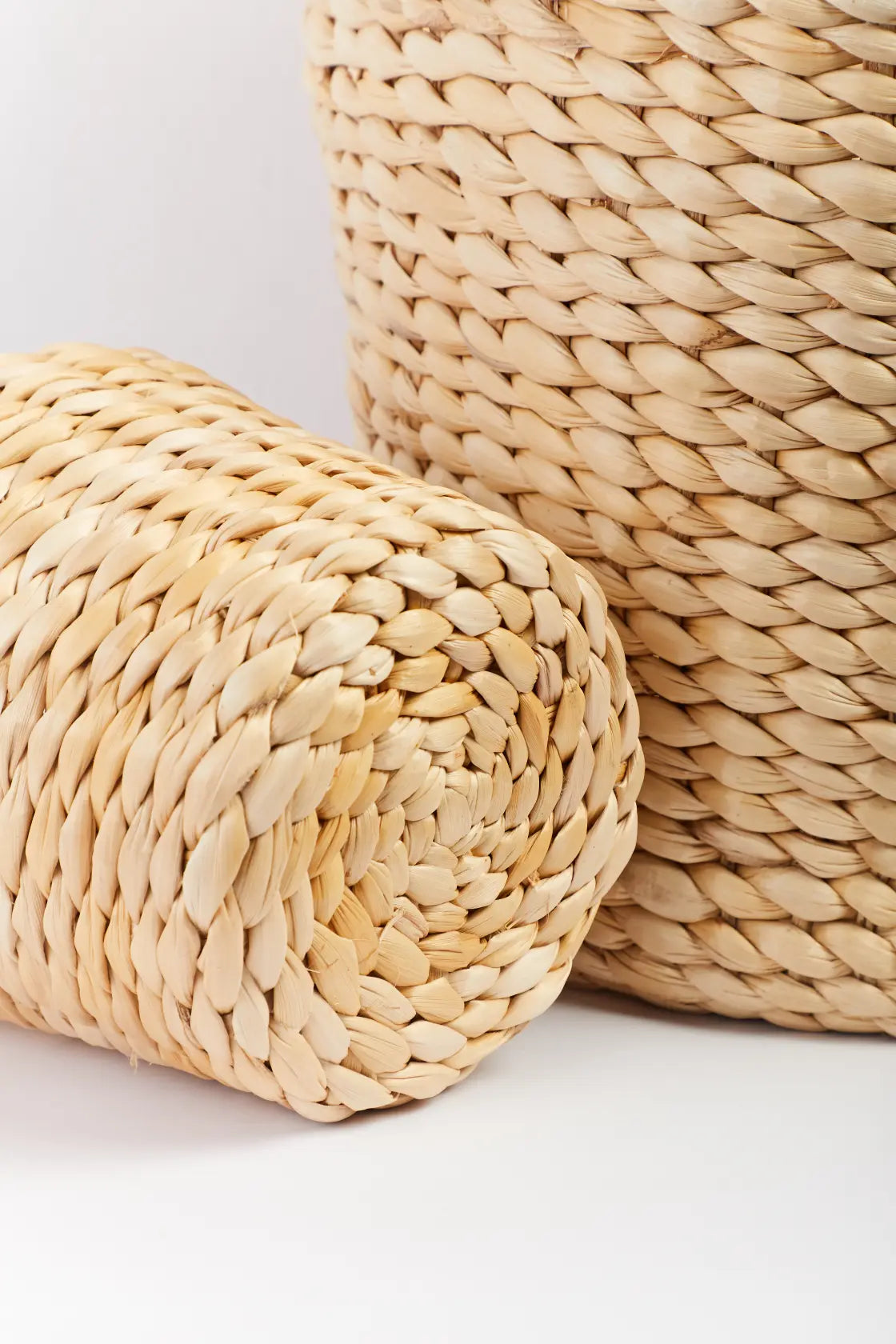 Savi multi utility banana fiber basket