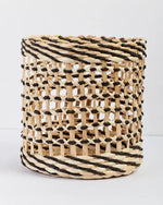 Load image into Gallery viewer, Neel - Multi-Utility Banana Fiber Basket