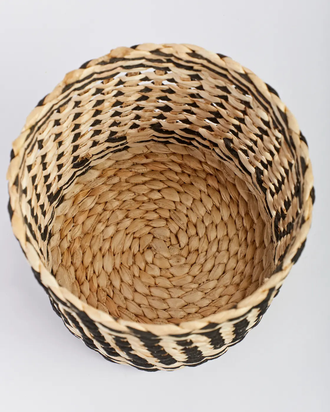 Neel multi utility banana fiber basket