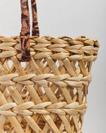 Load image into Gallery viewer, Niva - Banana Fiber Everyday Tote Bag