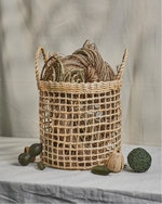Load image into Gallery viewer, Avni - Banana Fiber Storage Basket