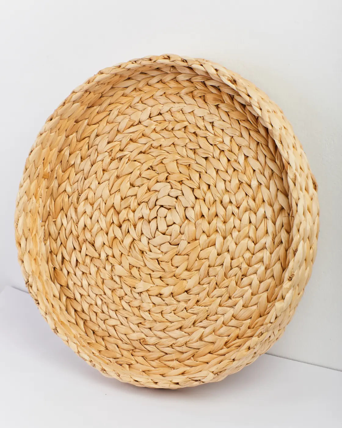 Iva banana fiber multi utility tray