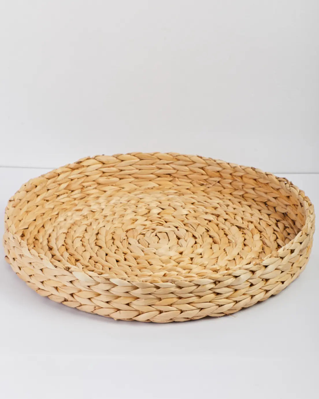 Iva banana fiber multi utility tray