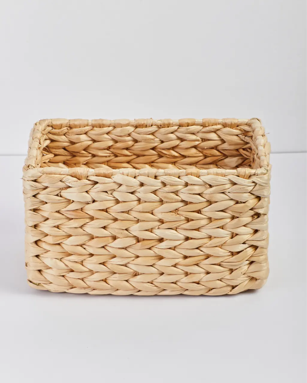 Tara multi utility banana fiber box