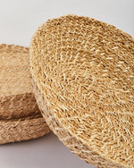 Load image into Gallery viewer, Bivan - Banana Fiber Fruit & Multi Utility Basket