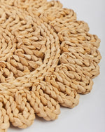 Load image into Gallery viewer, Arva – Banana Fiber Placemat