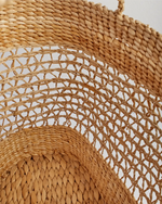 Load image into Gallery viewer, Kaira - Banana Fiber Beach Tote Bag