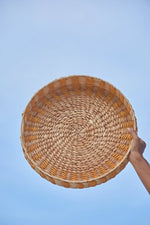 Load image into Gallery viewer, Bani - Banana Fiber Multi Utility Tray