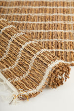 Load image into Gallery viewer, Kora – Banana Bark Placemat