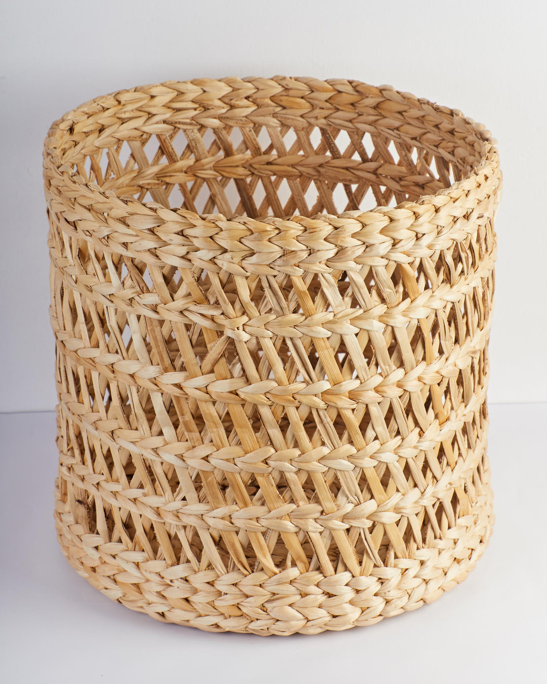Aira – Banana Fiber Storage Basket