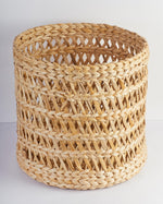 Load image into Gallery viewer, Aira – Banana Fiber Storage Basket
