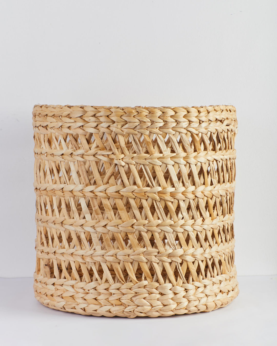 Aira – Banana Fiber Storage Basket