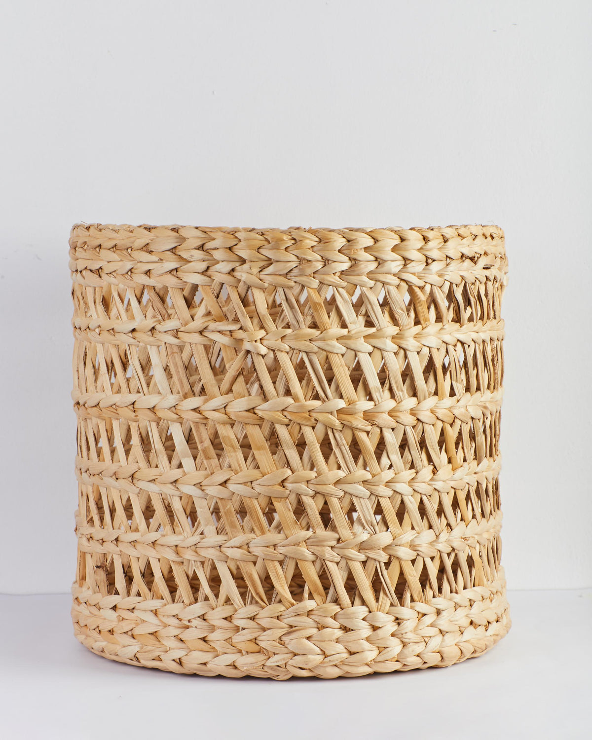 Aira – banana fiber storage basket