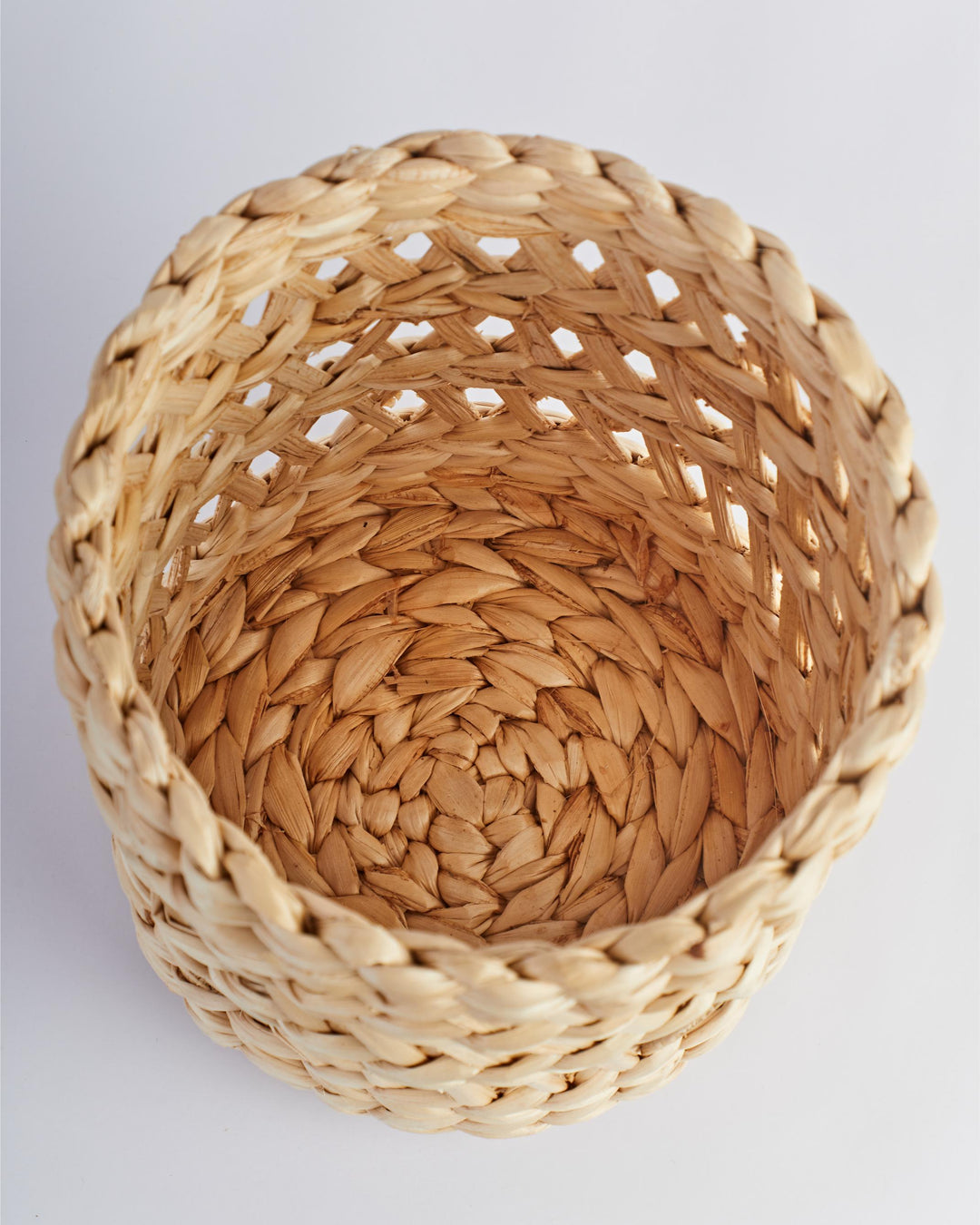Aira – Banana Fiber Storage Basket