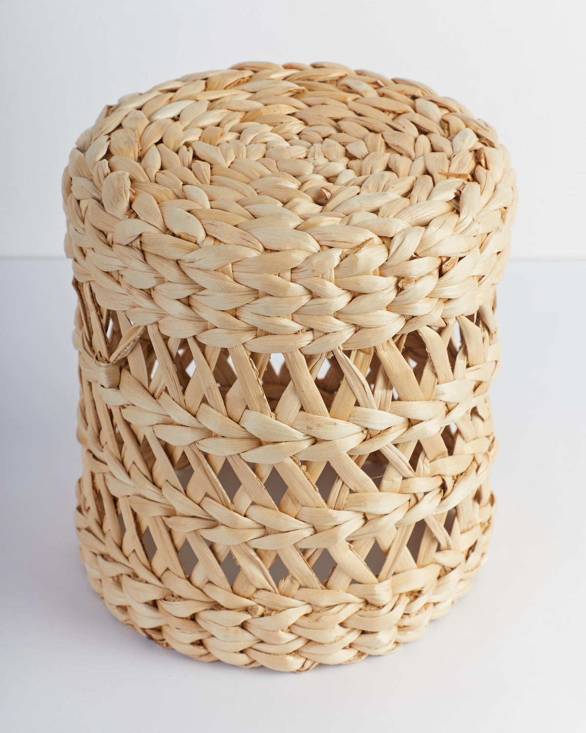 Aira – banana fiber storage basket