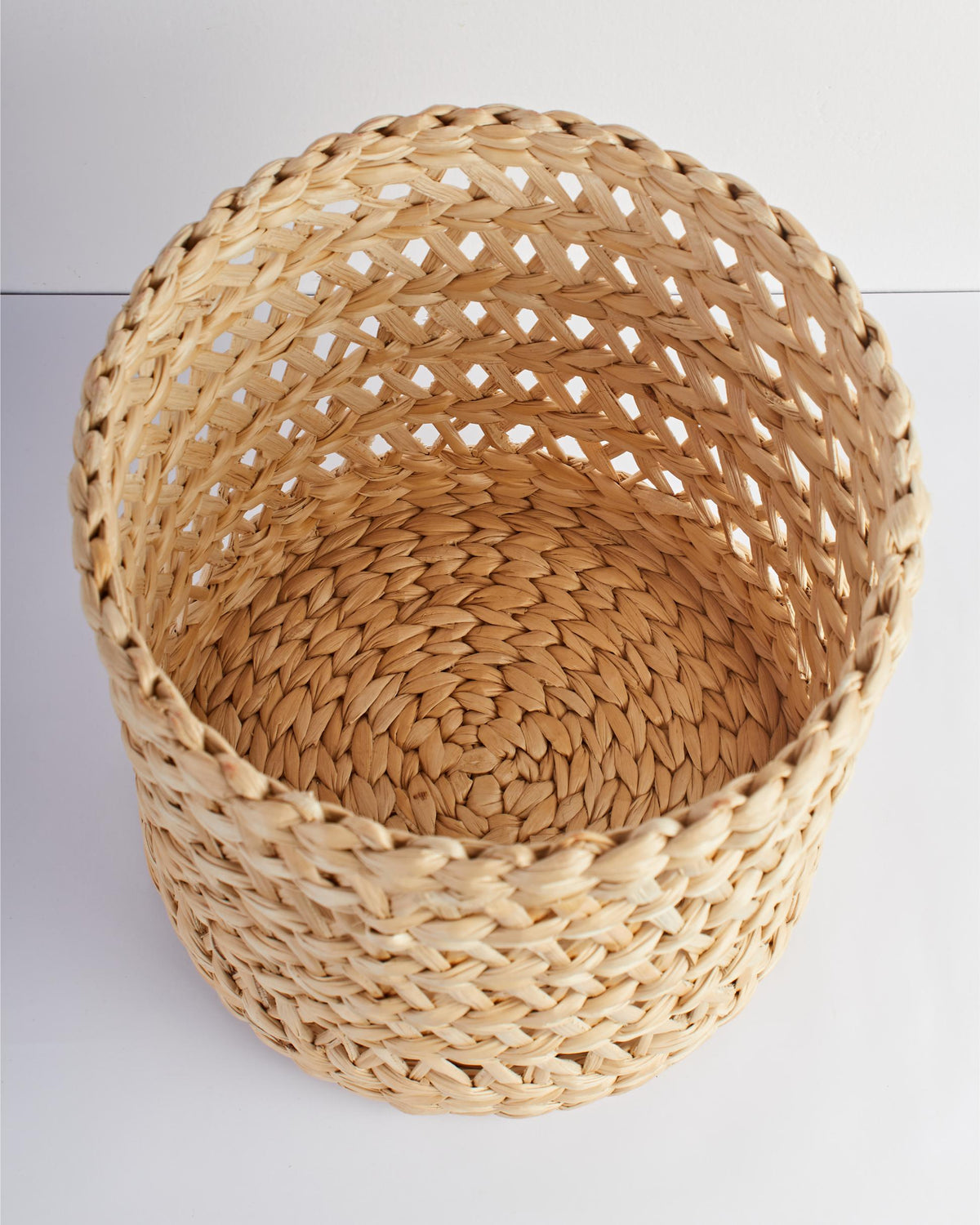 Aira – banana fiber storage basket