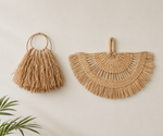 Load image into Gallery viewer, Sky and Chand - Wall Decor Set
