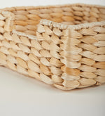 Load image into Gallery viewer, Tissue Holder - Banana Fibre
