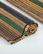 Load image into Gallery viewer, Vana – Banana Fiber Placemat
