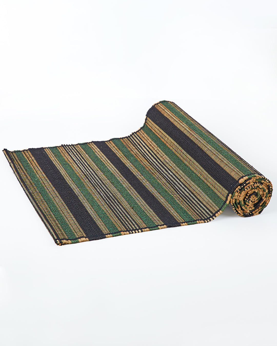 Vana and vani – dinning set   placemat and runner
