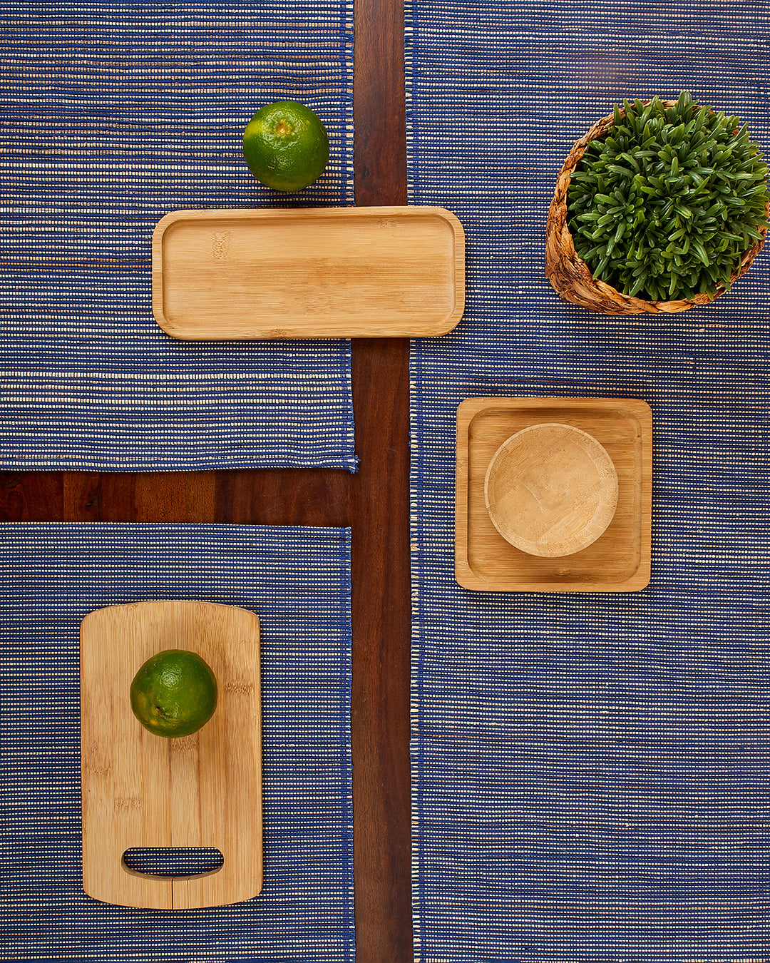Aazhi – Placemat