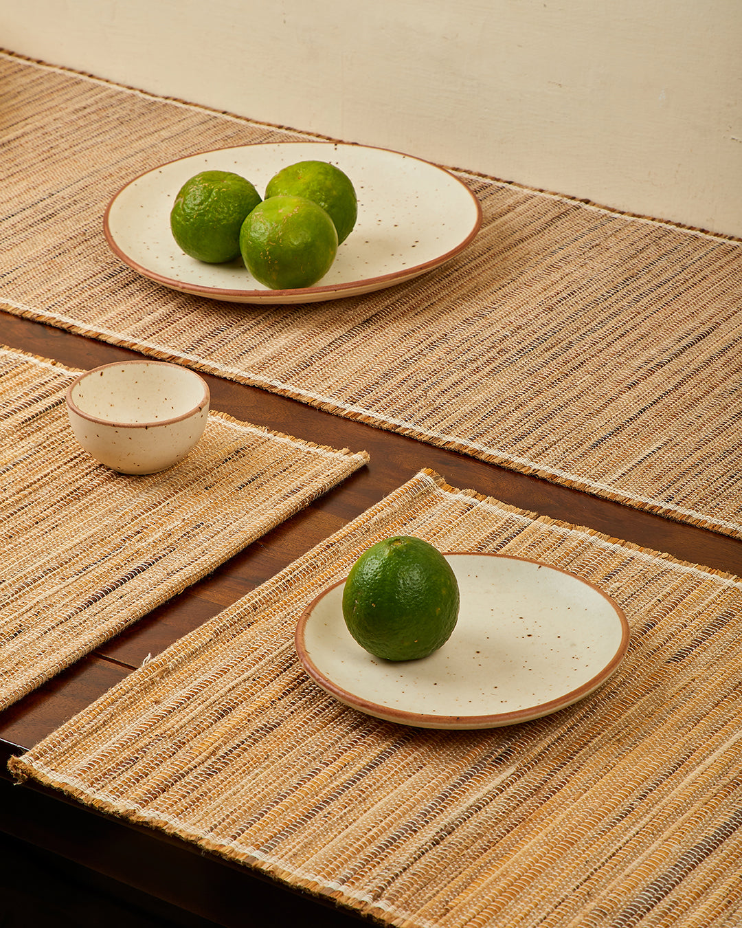 Bhoomi – placemat