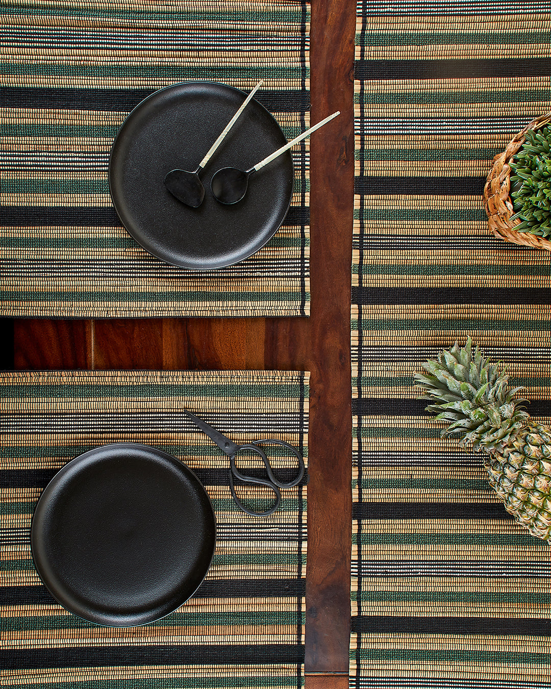 Vana – Banana Fiber Placemat