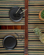 Load image into Gallery viewer, Vana – Banana Fiber Placemat
