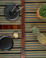 Load image into Gallery viewer, Vana – Banana Fiber Placemat
