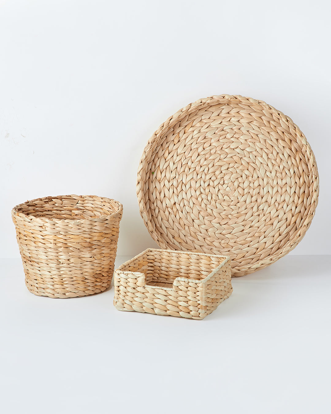 Natural organizer combo set