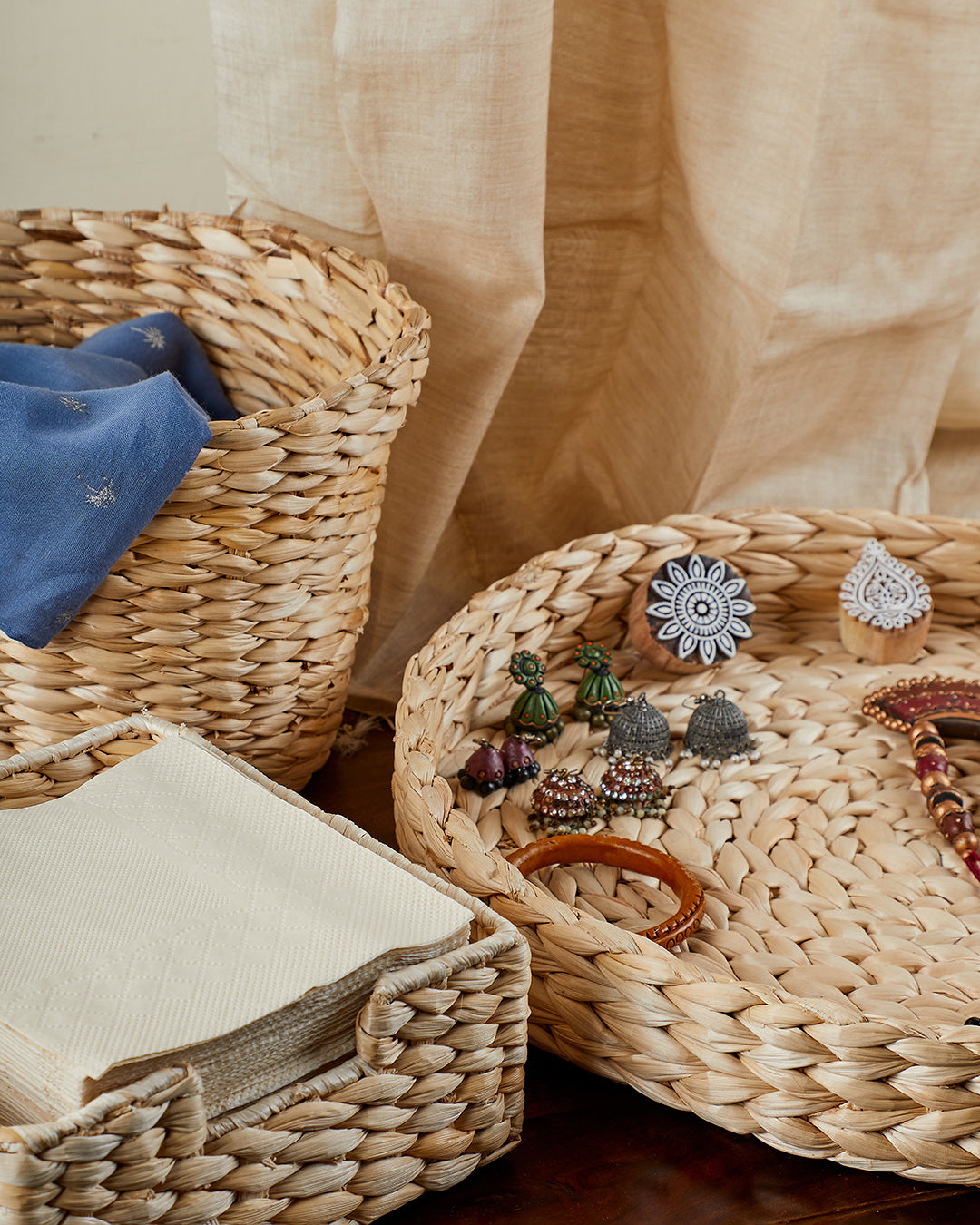 Natural Organizer Combo Set