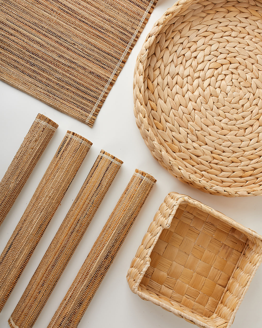 Premium Tableware Set