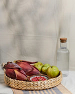 Load image into Gallery viewer, Iva - Banana Fiber Multi Utility Tray
