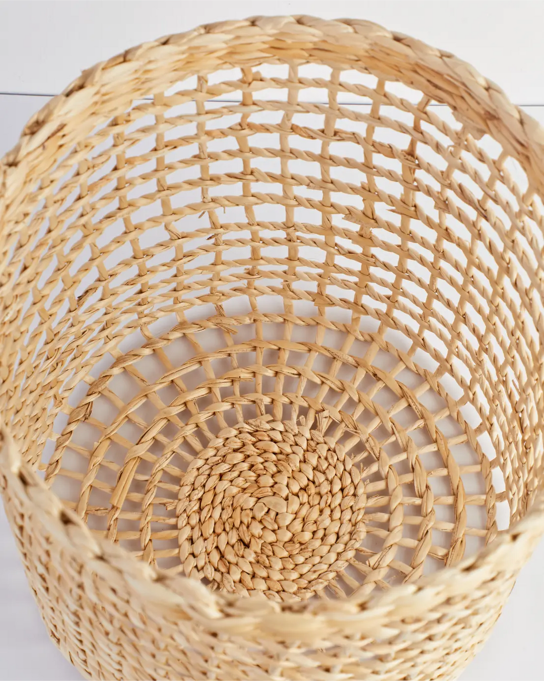 Avni - Banana Fiber Storage Basket