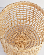 Load image into Gallery viewer, Avni - Banana Fiber Storage Basket
