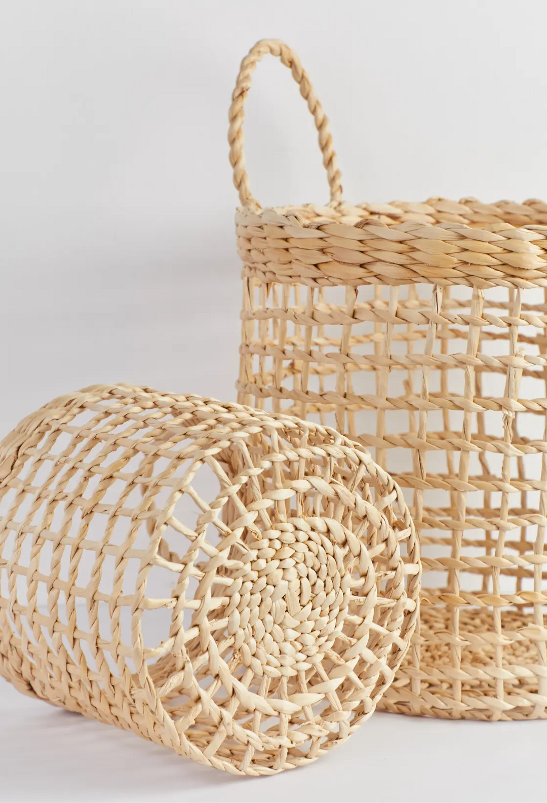 Avni - Banana Fiber Storage Basket