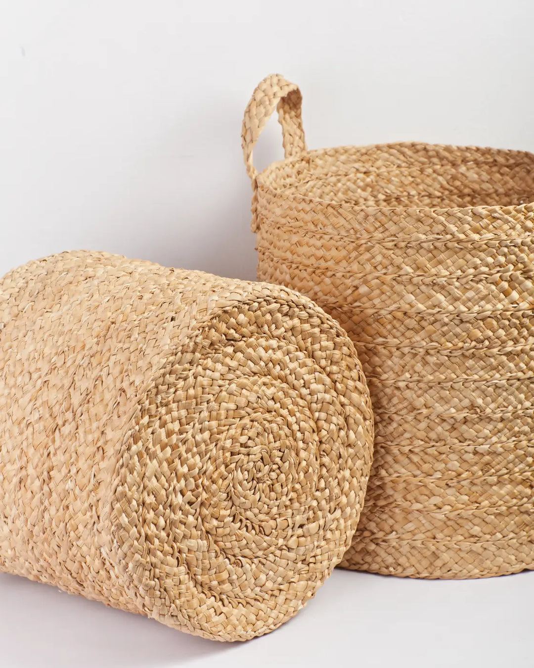 Nira – Banana Fiber Storage Basket