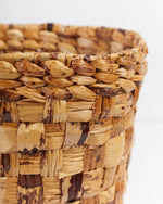 Load image into Gallery viewer, Meira - Multi-Utility Banana Fiber Basket
