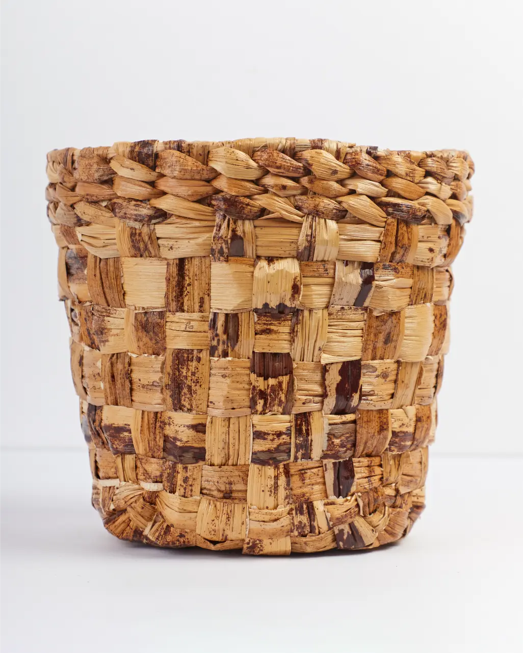 Meira - Multi-Utility Banana Fiber Basket