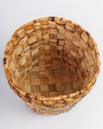 Load image into Gallery viewer, Meira - Multi-Utility Banana Fiber Basket

