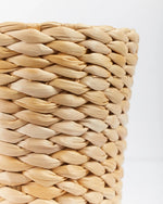 Load image into Gallery viewer, Savi - Multi-Utility Banana Fiber Basket

