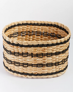Load image into Gallery viewer, Mahi - Banana Fiber Multi Utility Basket
