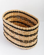 Load image into Gallery viewer, Mahi - Banana Fiber Multi Utility Basket
