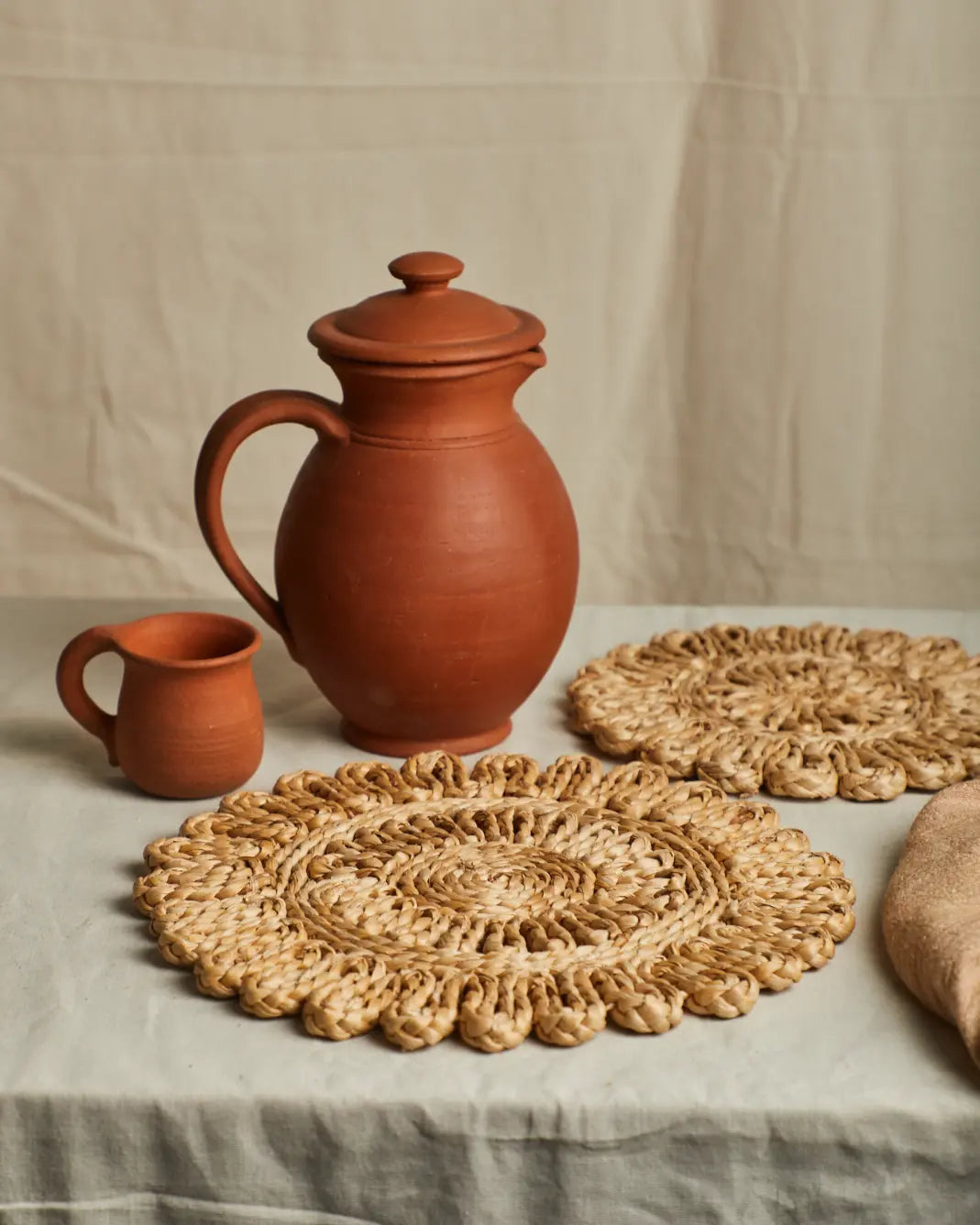 Arva – Banana Fiber Placemat