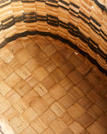 Load image into Gallery viewer, Mahi - Banana Fiber Multi Utility Basket
